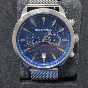 Blackwell Men's Watch
